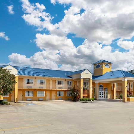 Best Western Van Buren Inn Extérieur photo