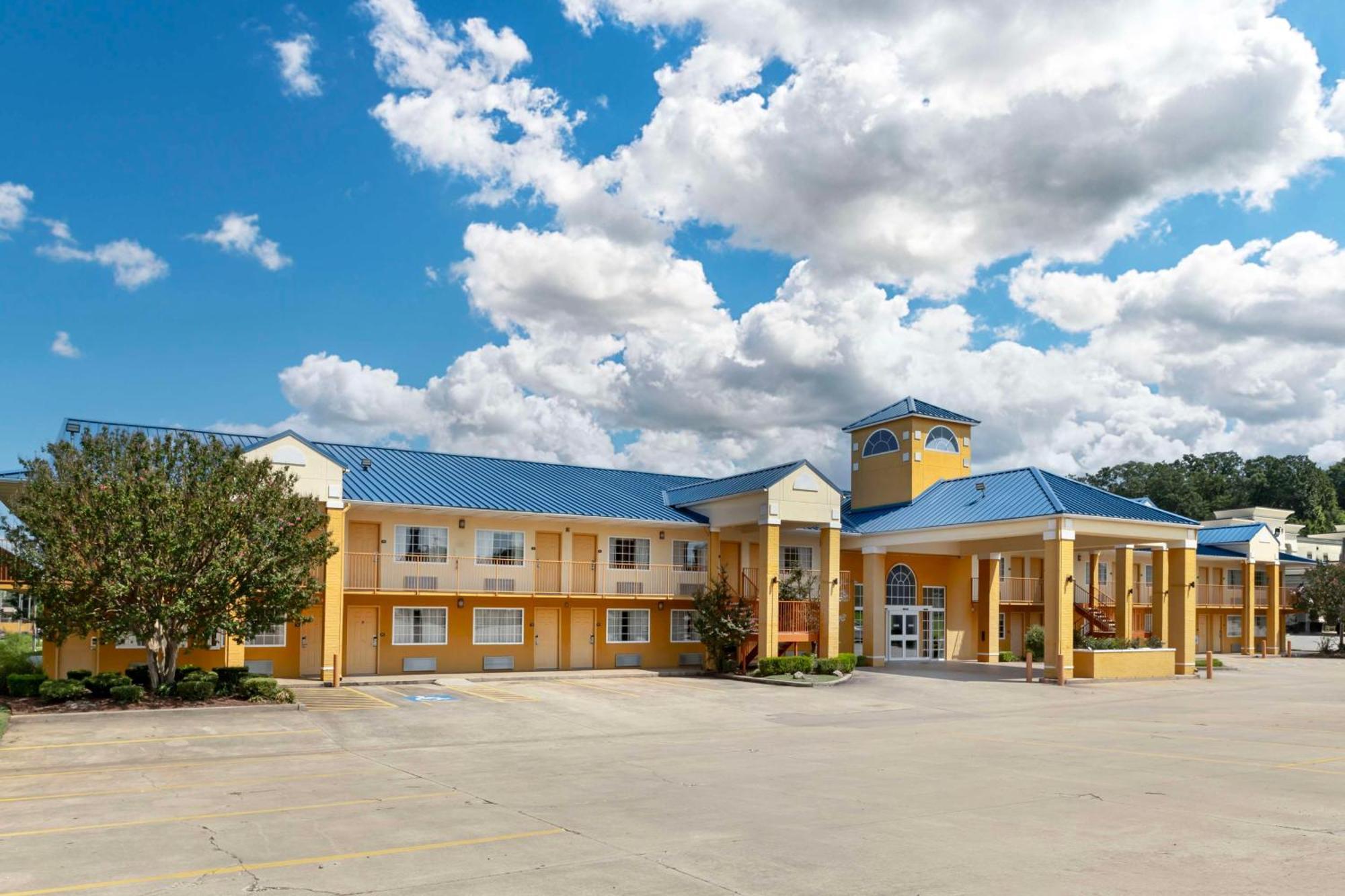 Best Western Van Buren Inn Extérieur photo