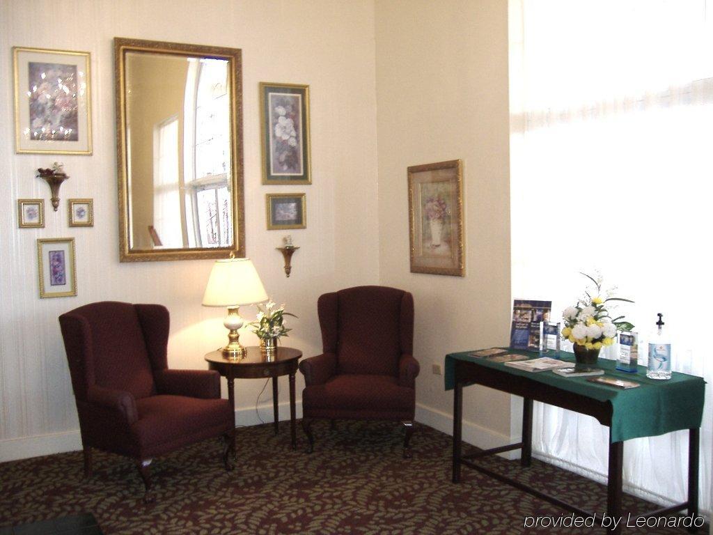 Best Western Van Buren Inn Chambre photo