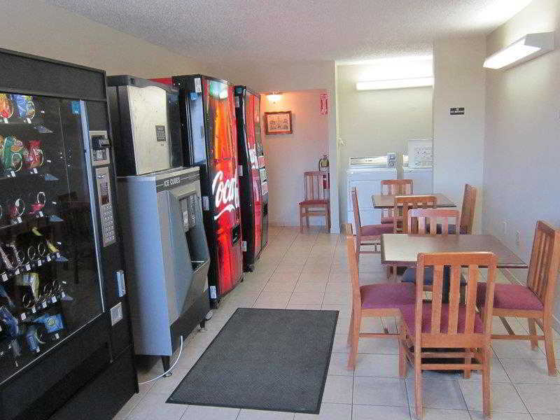 Best Western Van Buren Inn Extérieur photo